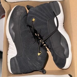 Jordan Retro 12